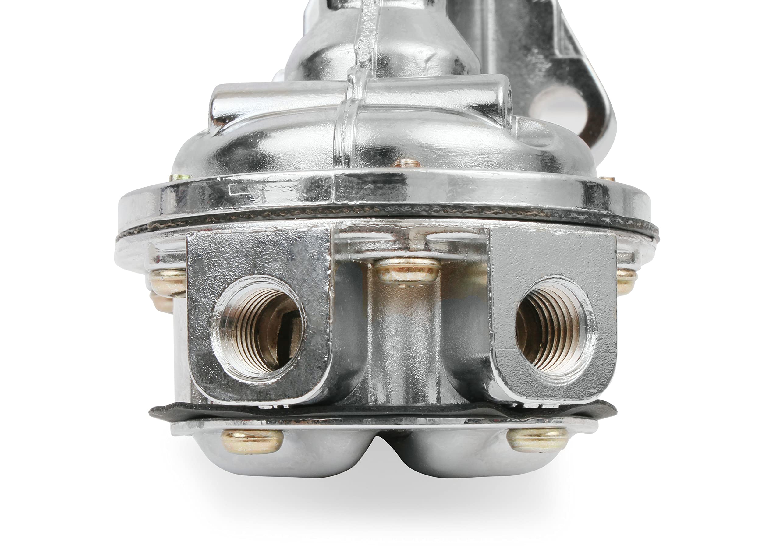 80 GPH Holley 12-834 Mechanical Fuel Pump