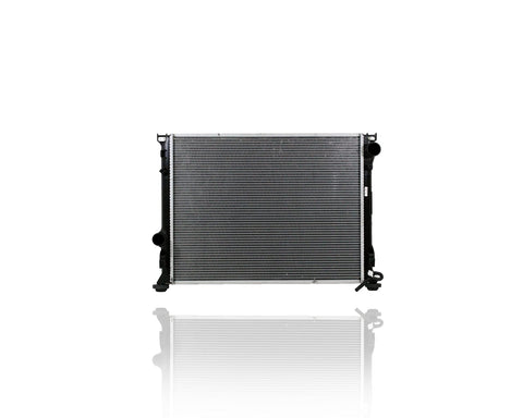 A13158 Koyorad Radiator