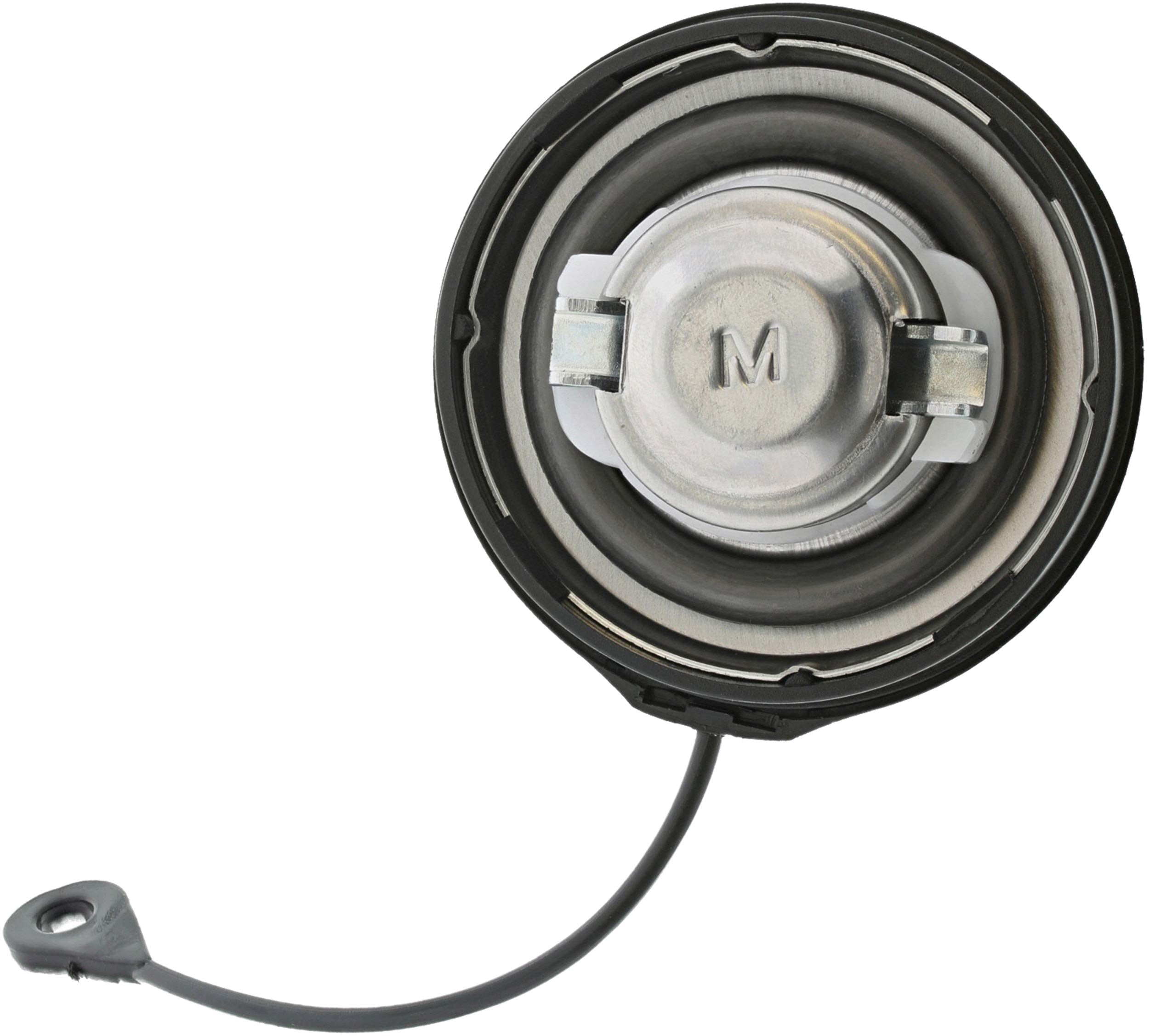 Black Gates 31849 OE Equivalent Fuel Tank Cap