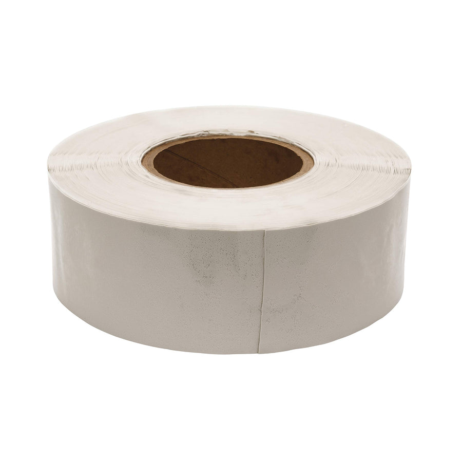 Mylar-Backed Butyl Tape Alpha Systems Q299 for RVs 1/32” X 2-1/2" X 90’