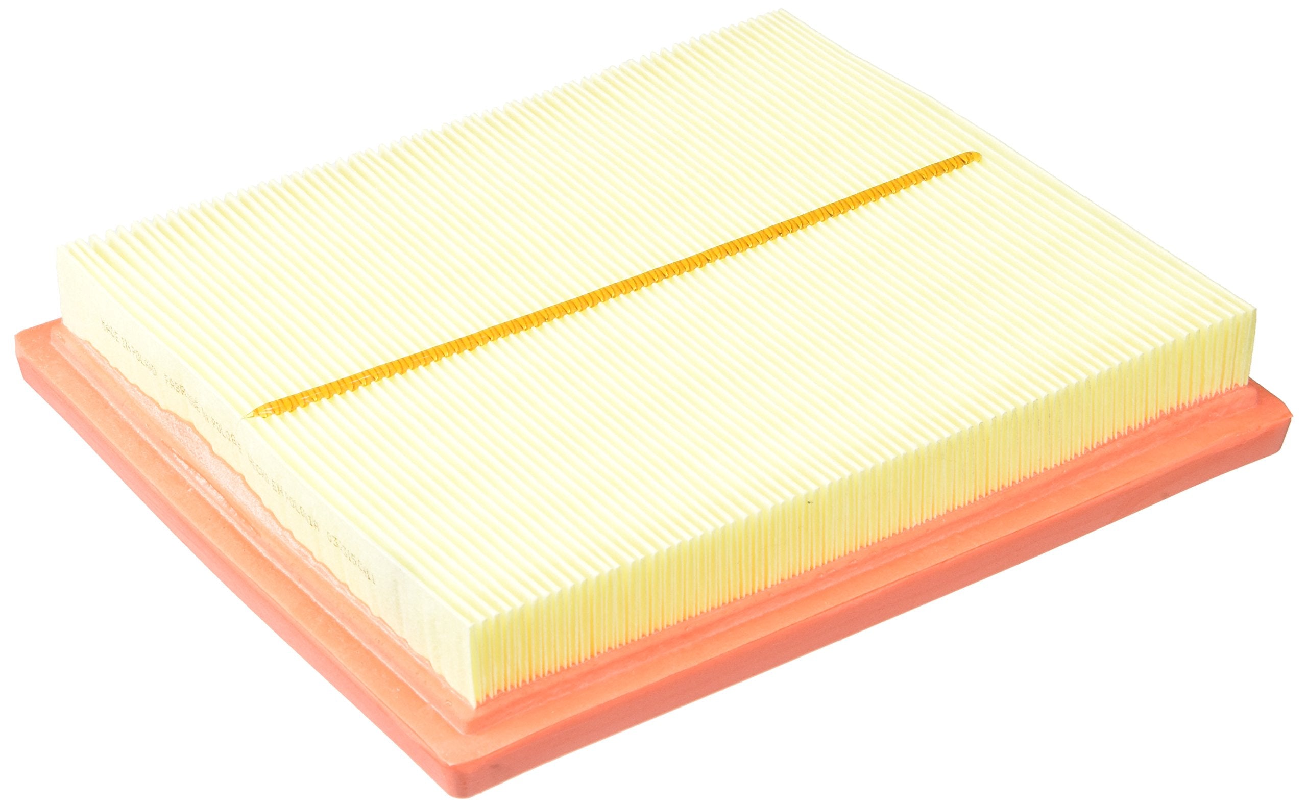 Air Filter Panel, Wix Filters - 49320 Pack of 1