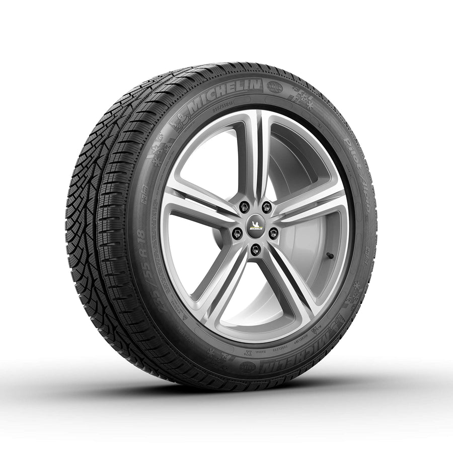 Pilot Alpin PA4 ZP Michelin