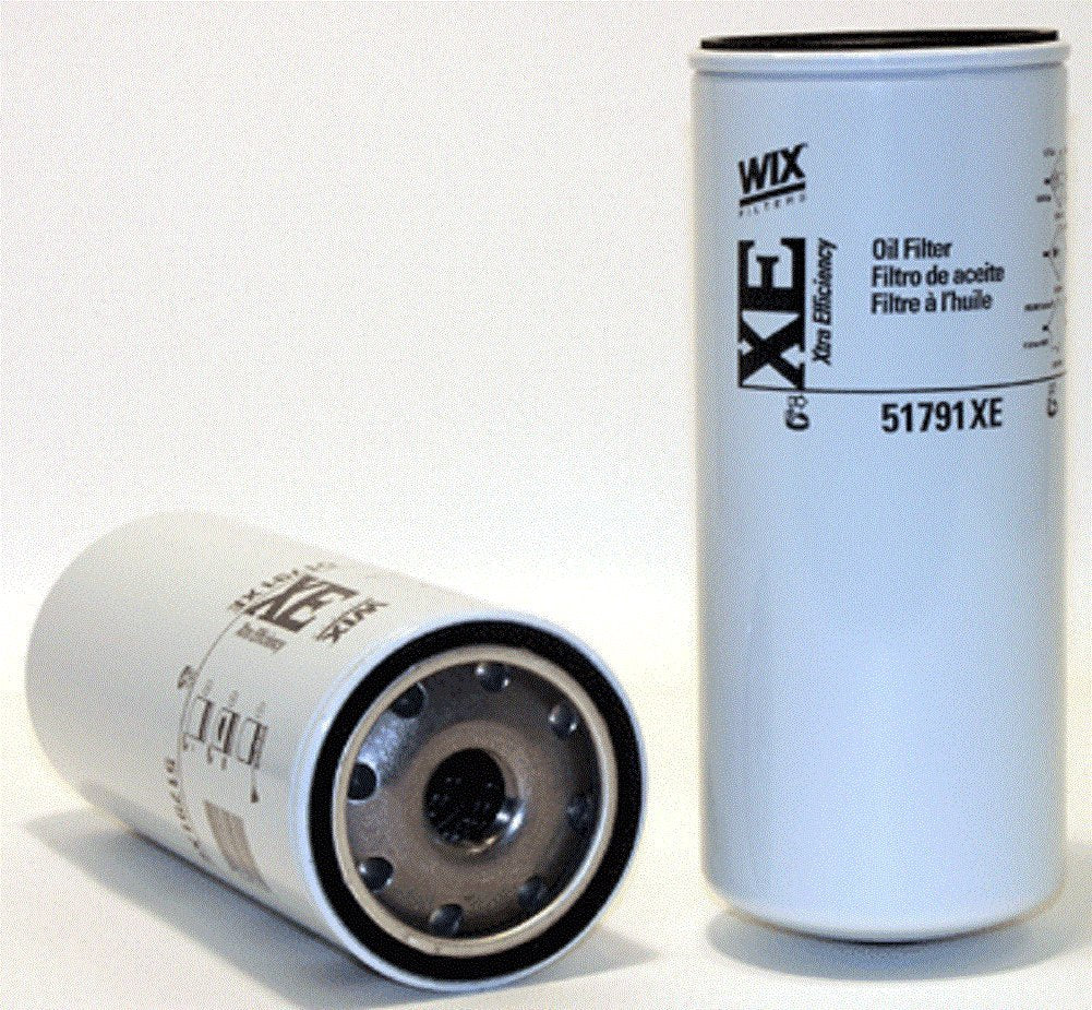 51791XE Wix Spin-On Lube Filter - Case of 6