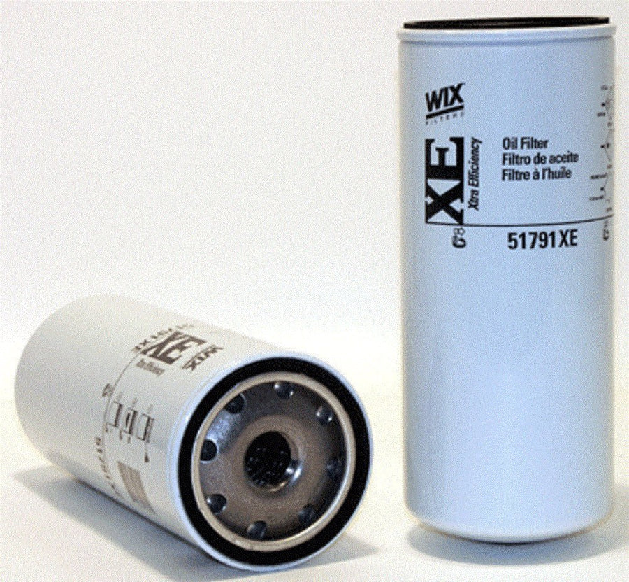 51791XE Wix Spin-On Lube Filter - Case of 6