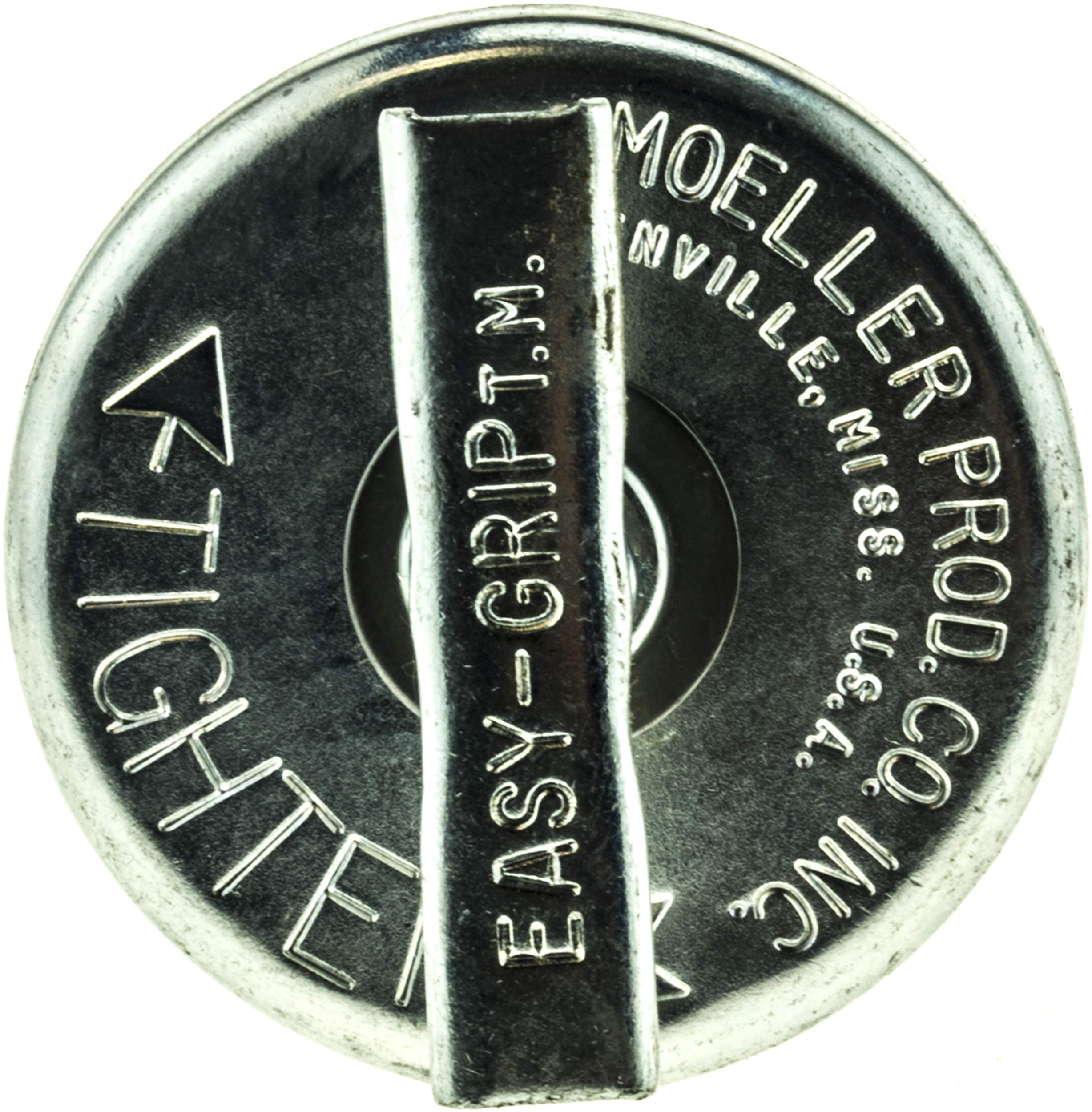 Engine Oil Filler Cap Gates 31305