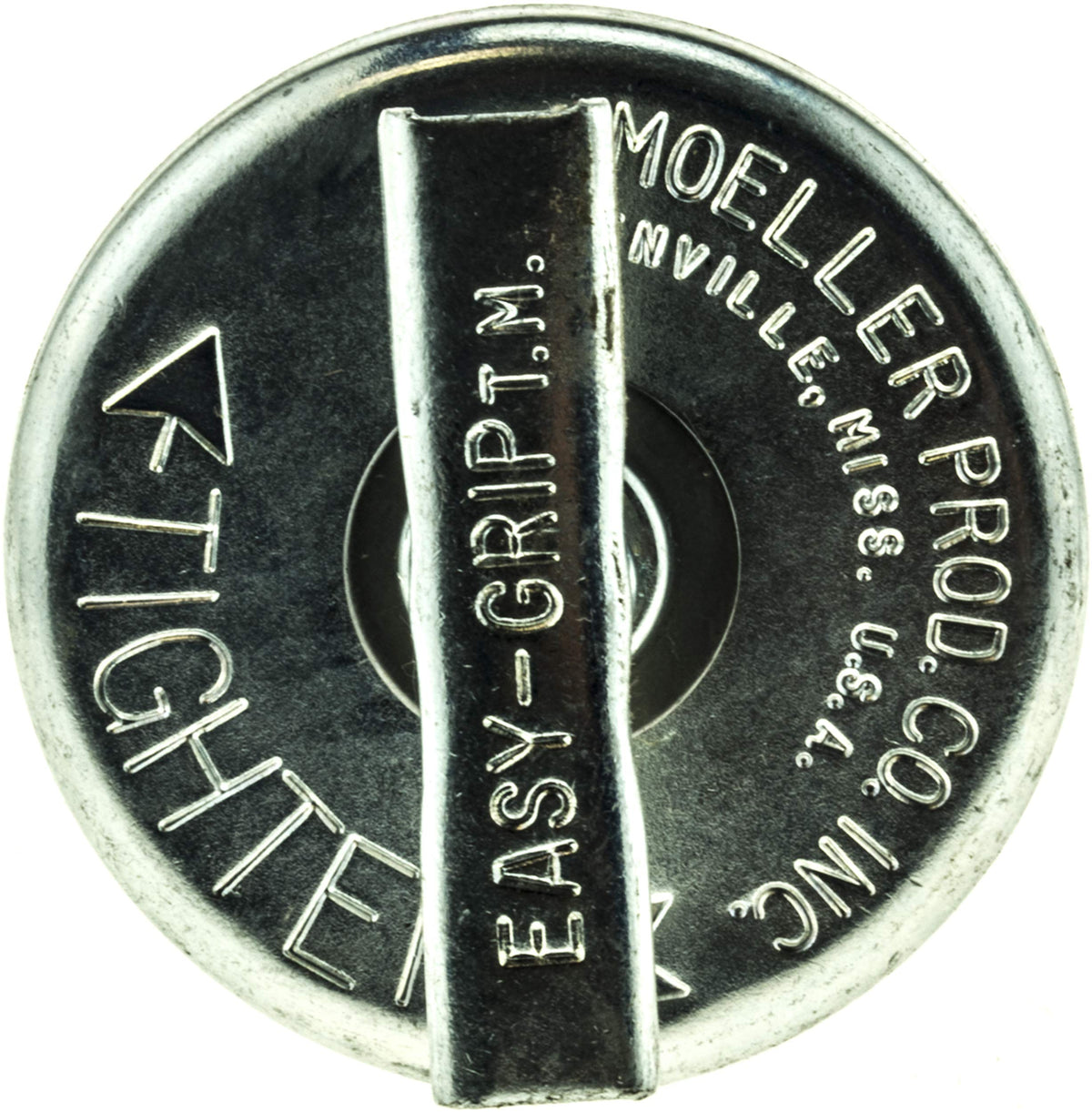 Engine Oil Filler Cap Gates 31305