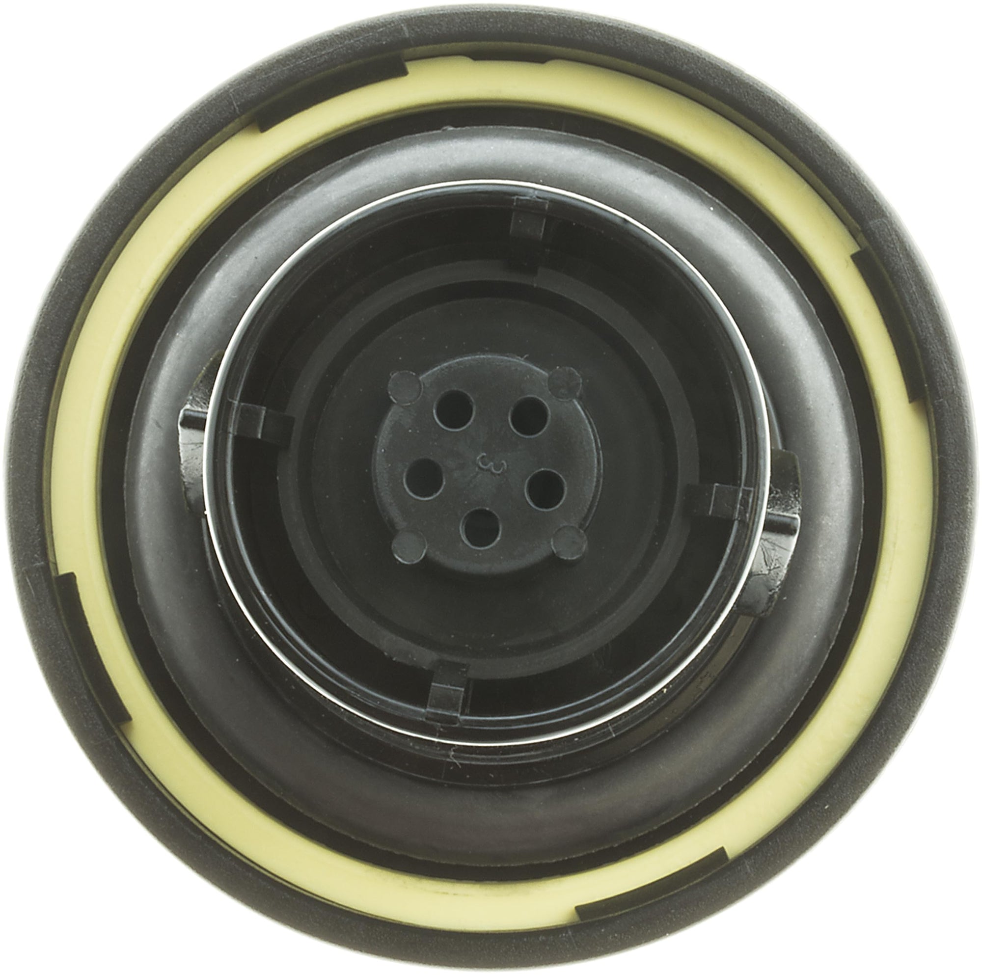 Locking Gates Fuel Tank Cap 31858