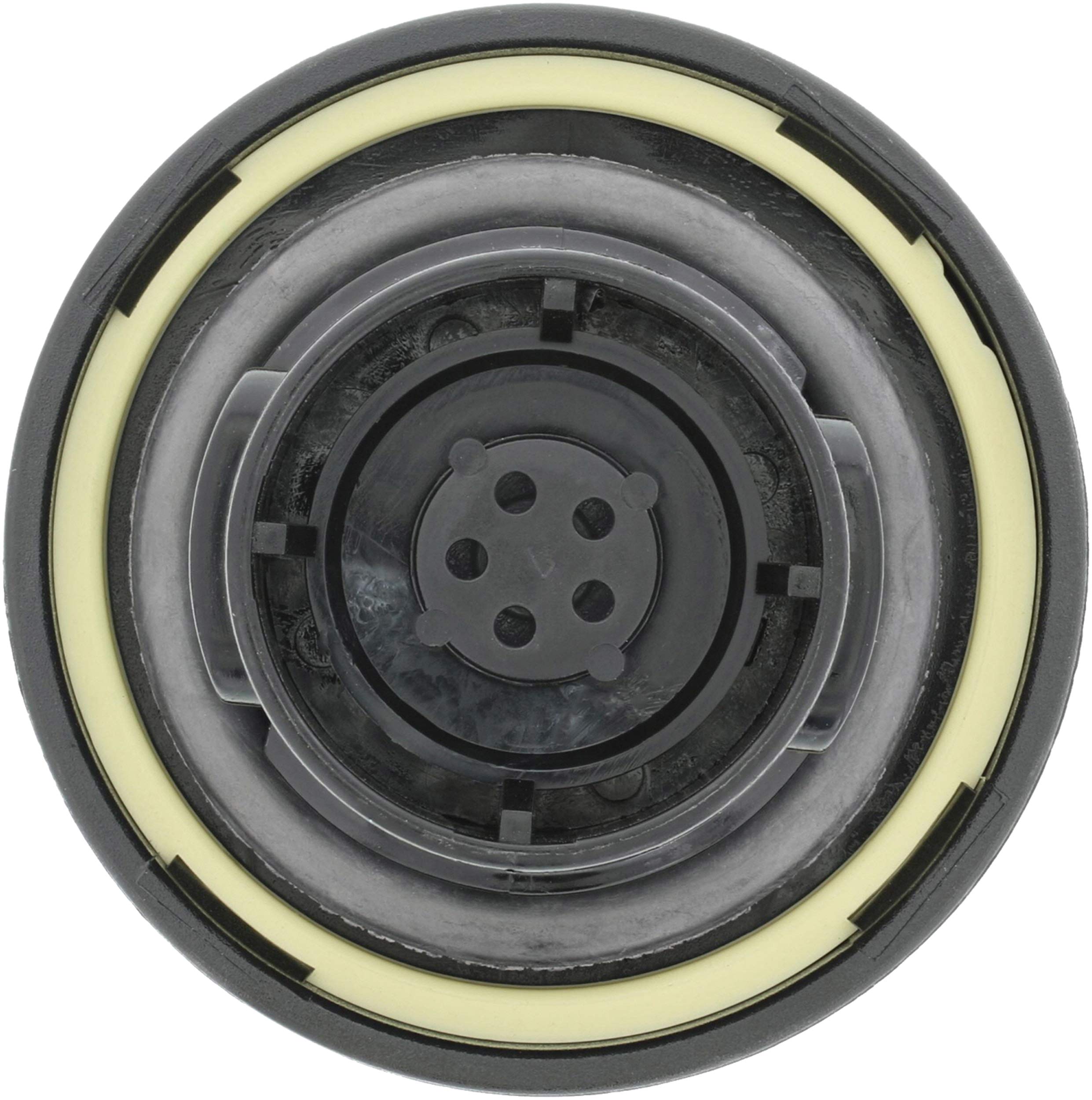 Fuel Tank Cap Gates 31857 OE Equivalent
