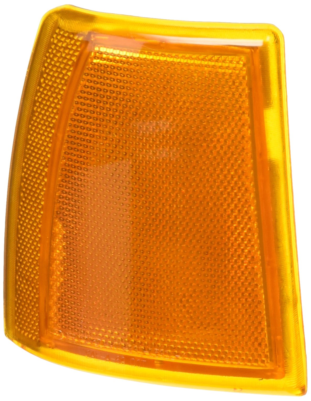 Replacement DEPO 331-1531L-US Driver Side Side Marker Light Assembly