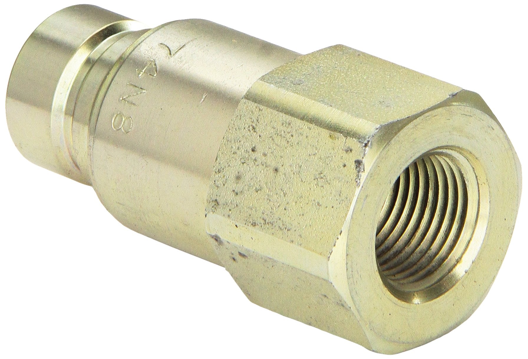 Quick Disconnect Coupling Gates G94911-0808