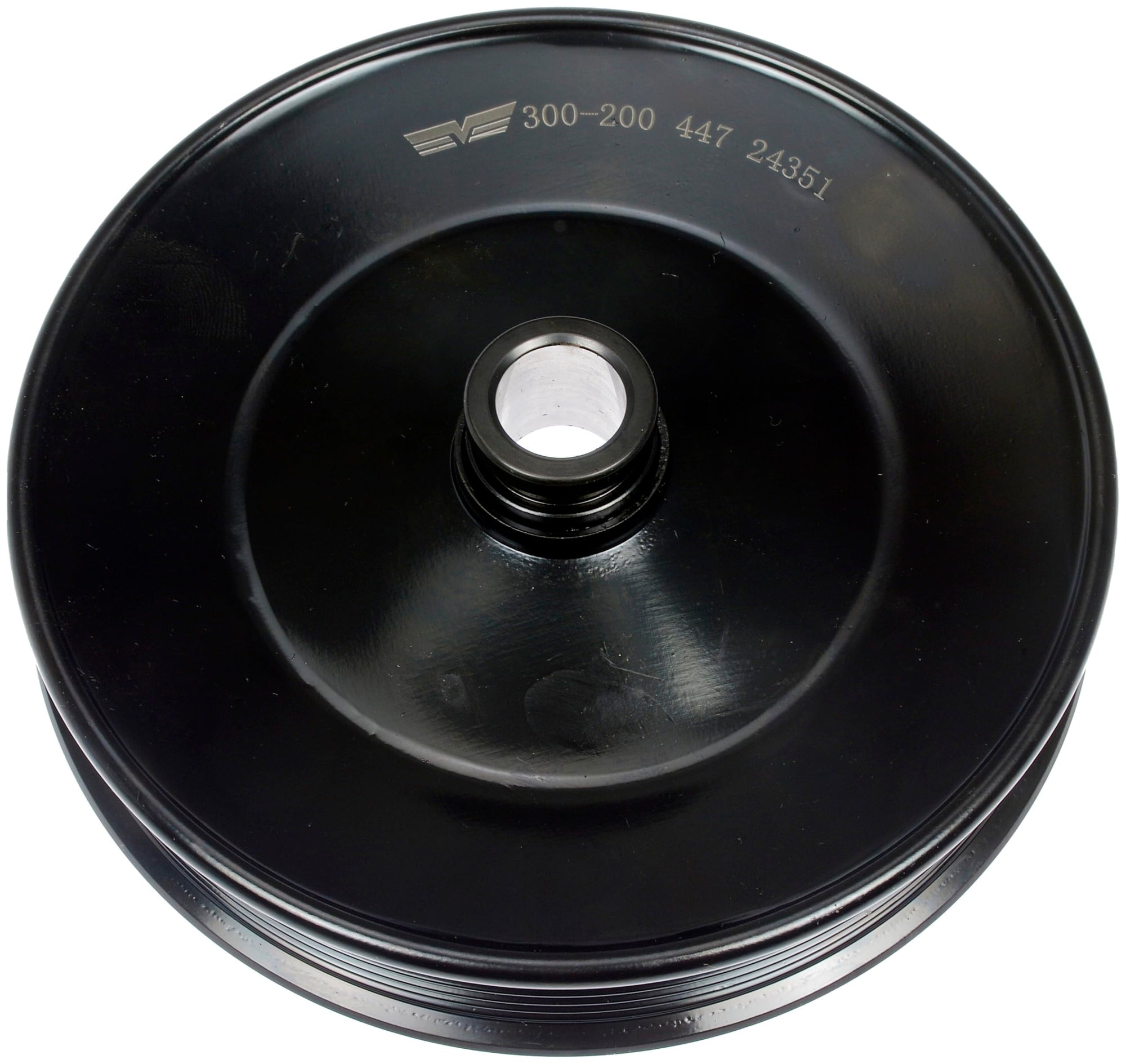 Power Steering Pump Pulley Dorman 300-200 Compatible with Select Models