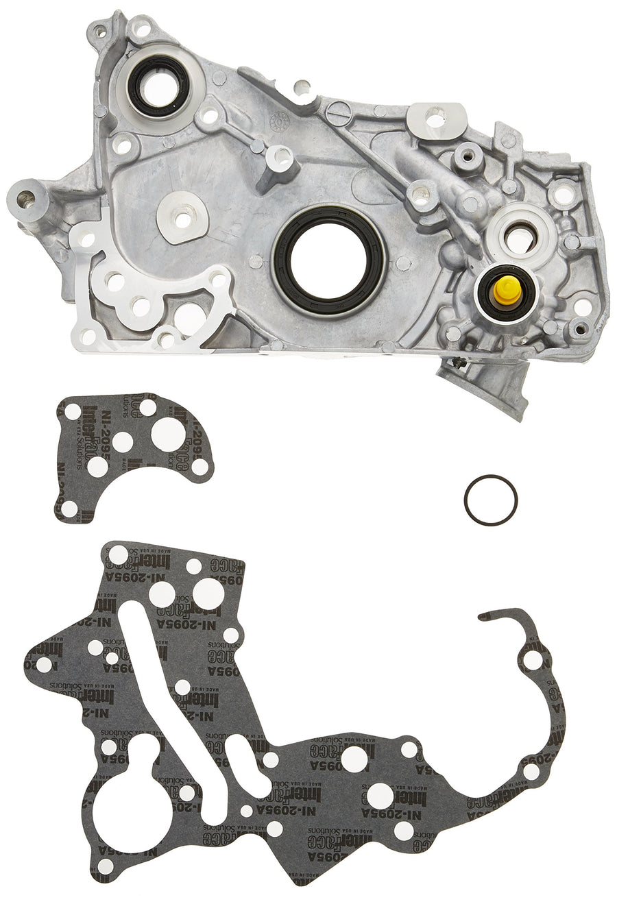 Oil Pump ACL OPMB1096 for Mitsubishi