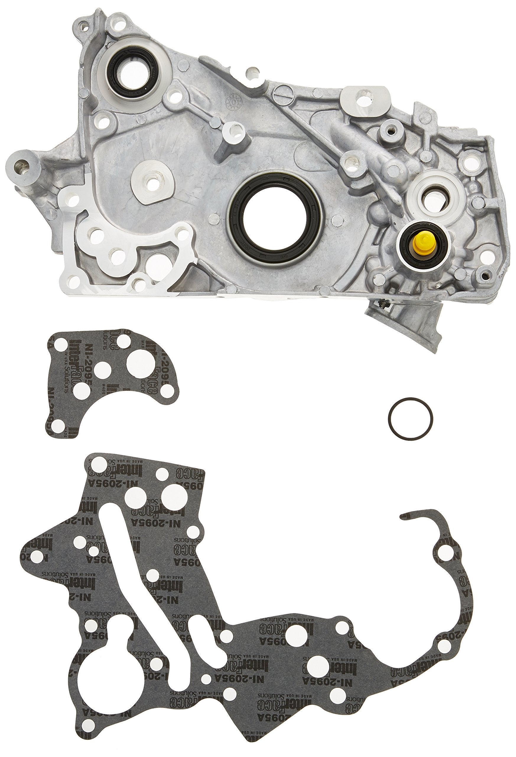 Oil Pump ACL OPMB1096 for Mitsubishi