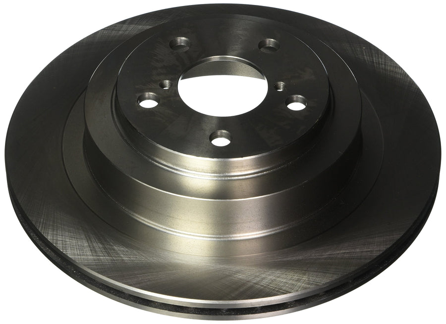 Standard Centric Brake Rotor - 121.47025