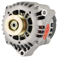 Alternator Powermaster 48206 (GM CS130D 150 Amps- w/6G Serp Pulley)