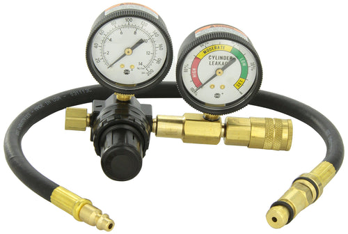 Dual Gauge Proform Leakdown Tester 66839