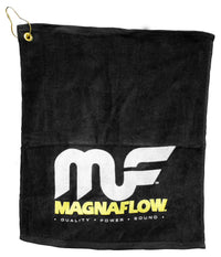 Golf Towel MagnaFlow Exhaust Products 2376