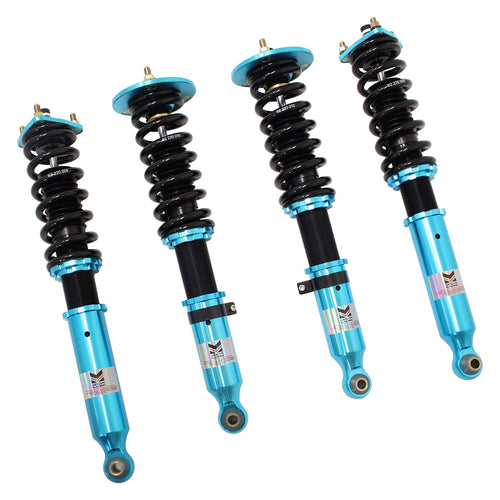 EZII Series Megan Racing MR-CDK-LI06-EZII Coilover Damper Kit