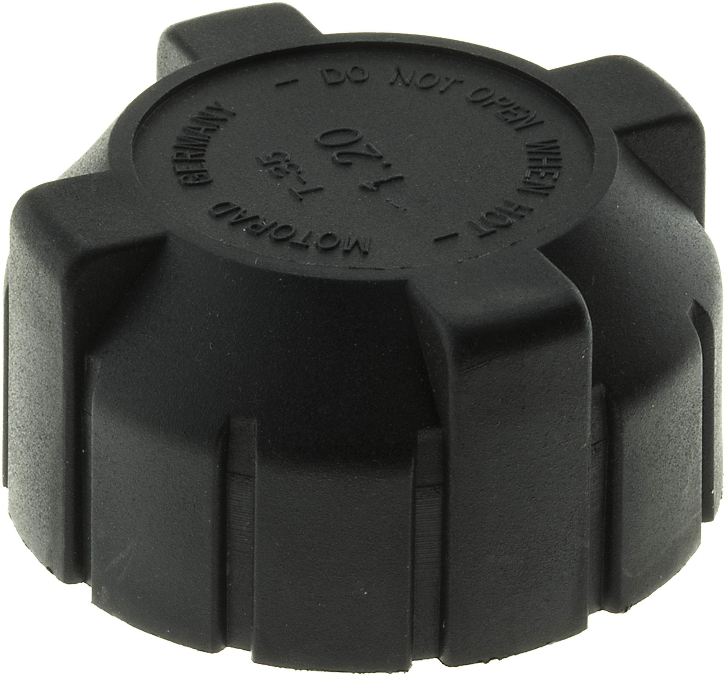 Radiator Cap Gates 31538 Standard