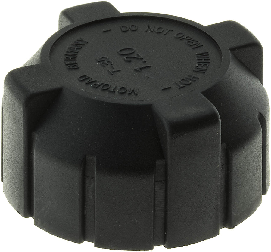Radiator Cap Gates 31538 Standard