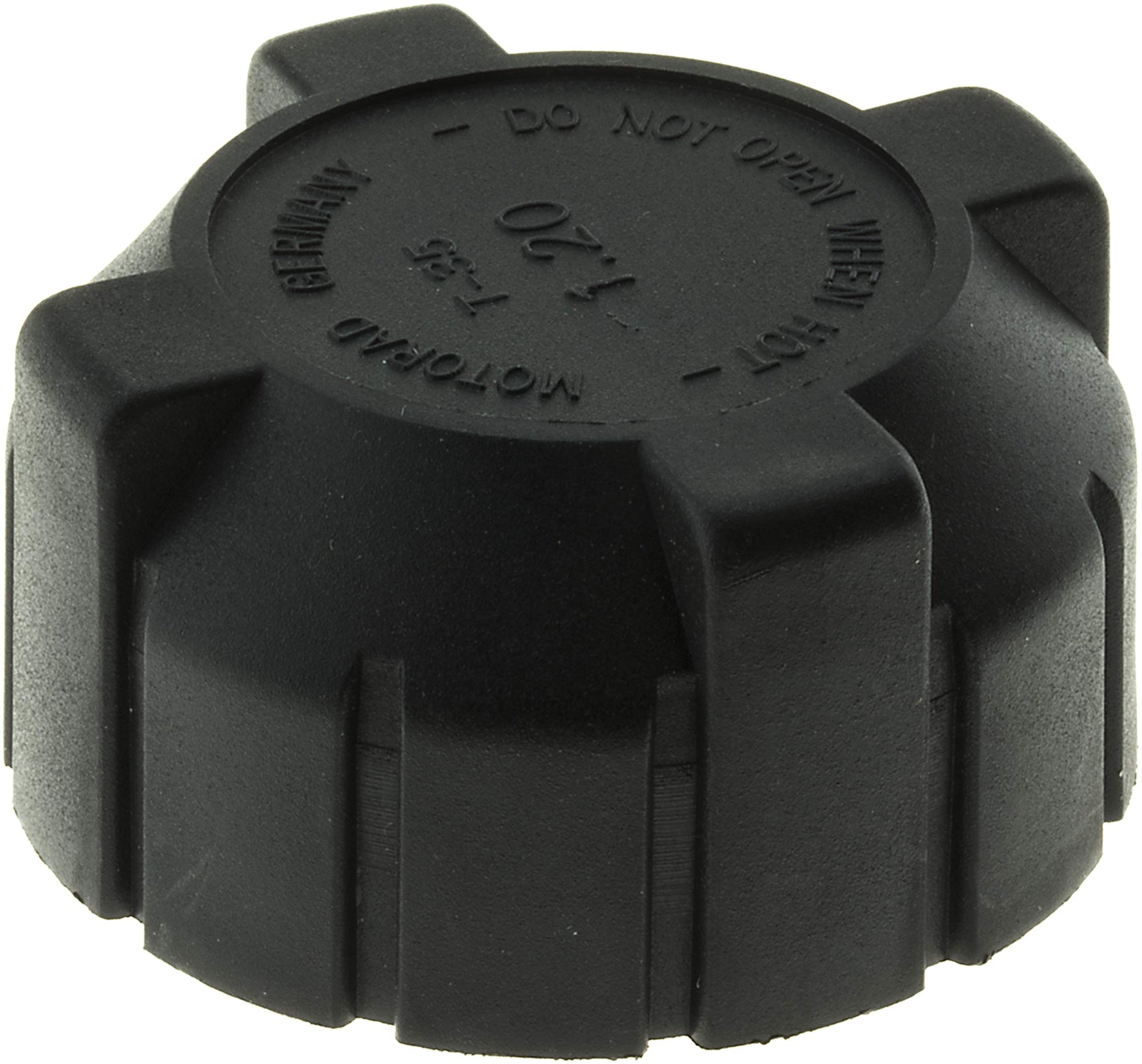 Radiator Cap Gates 31538 Standard