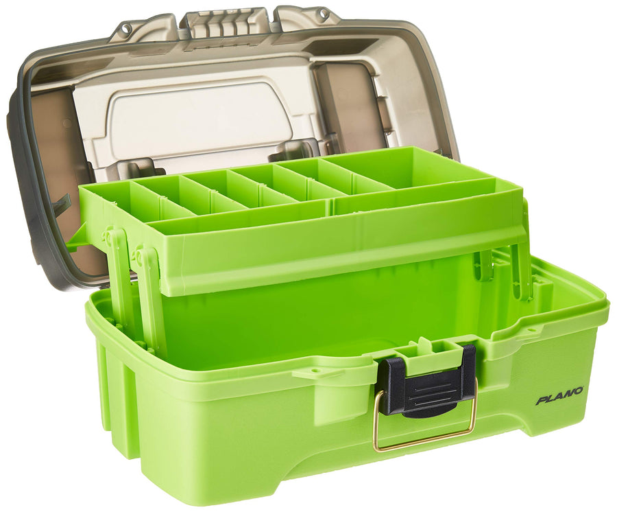 Plano Fishing Equipment PLAMT6211 Tackle Bags & Boxes, Multi
