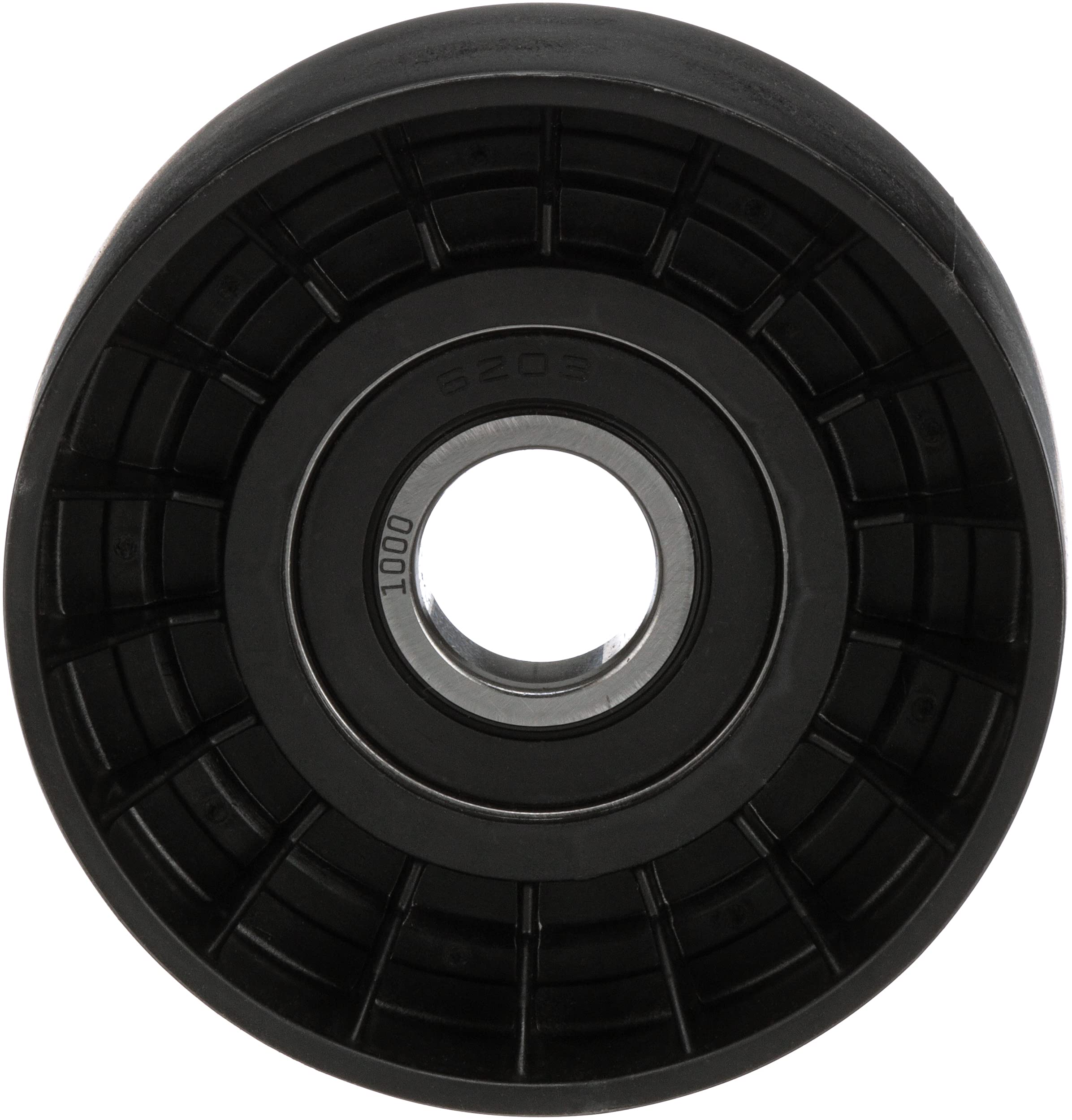 Gates DriveAlign 38023 Belt Drive Idler/Tensioner Pulley
