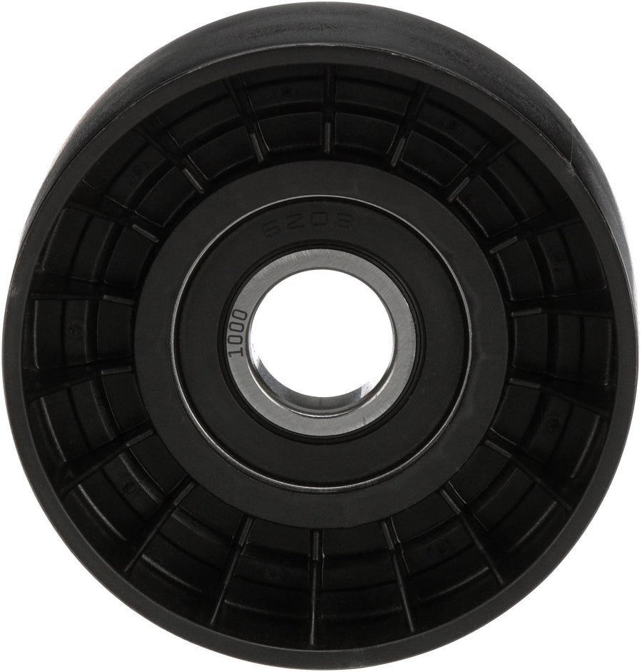 Gates DriveAlign 38023 Belt Drive Idler/Tensioner Pulley