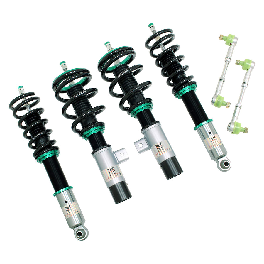 Euro Series Megan Racing MR-CDK-BF25X-EU Coilover Damper Kit