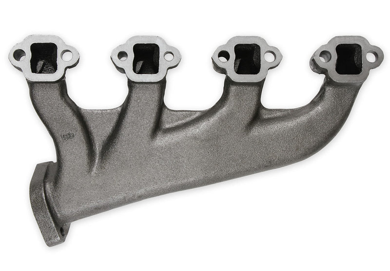 Exhaust Headers Scott Drake - C5ZZ-9430-1-B
