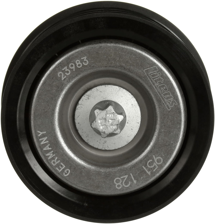 DriveAlign Gates 36438 Idler/Tensioner Belt Drive Pulley