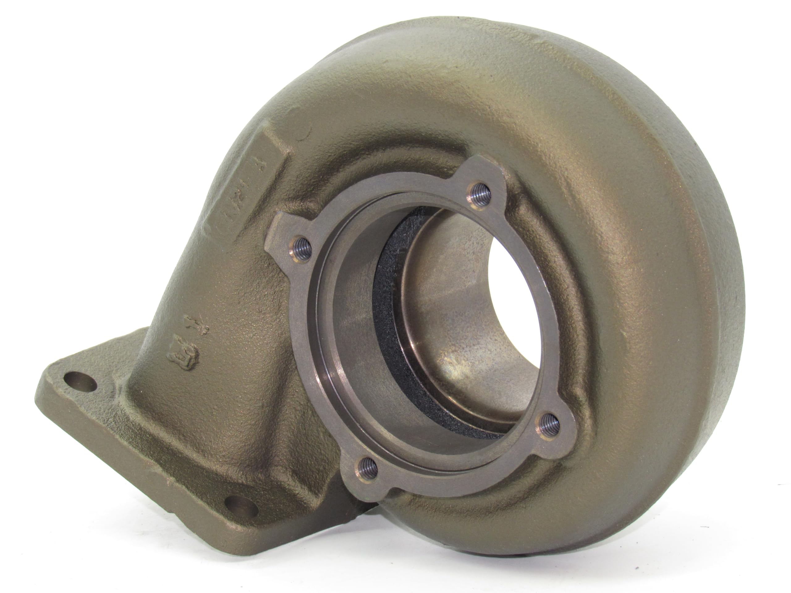 ZyBar 10032 ZyCoat Hi-Temp Coating Bronze Satin