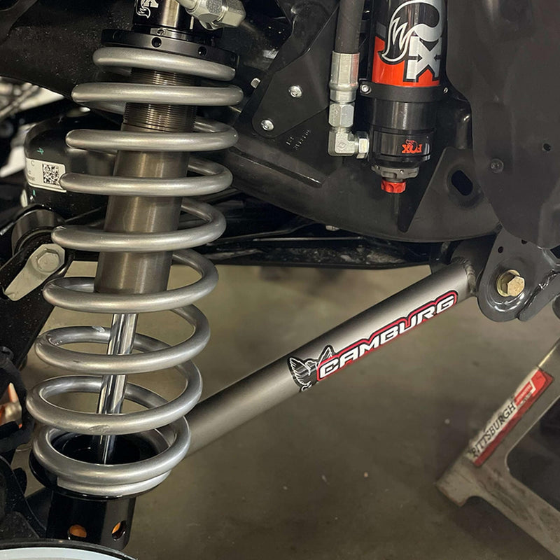 CAM-120031 Camburg CMB Lower Trailing Arm Kit