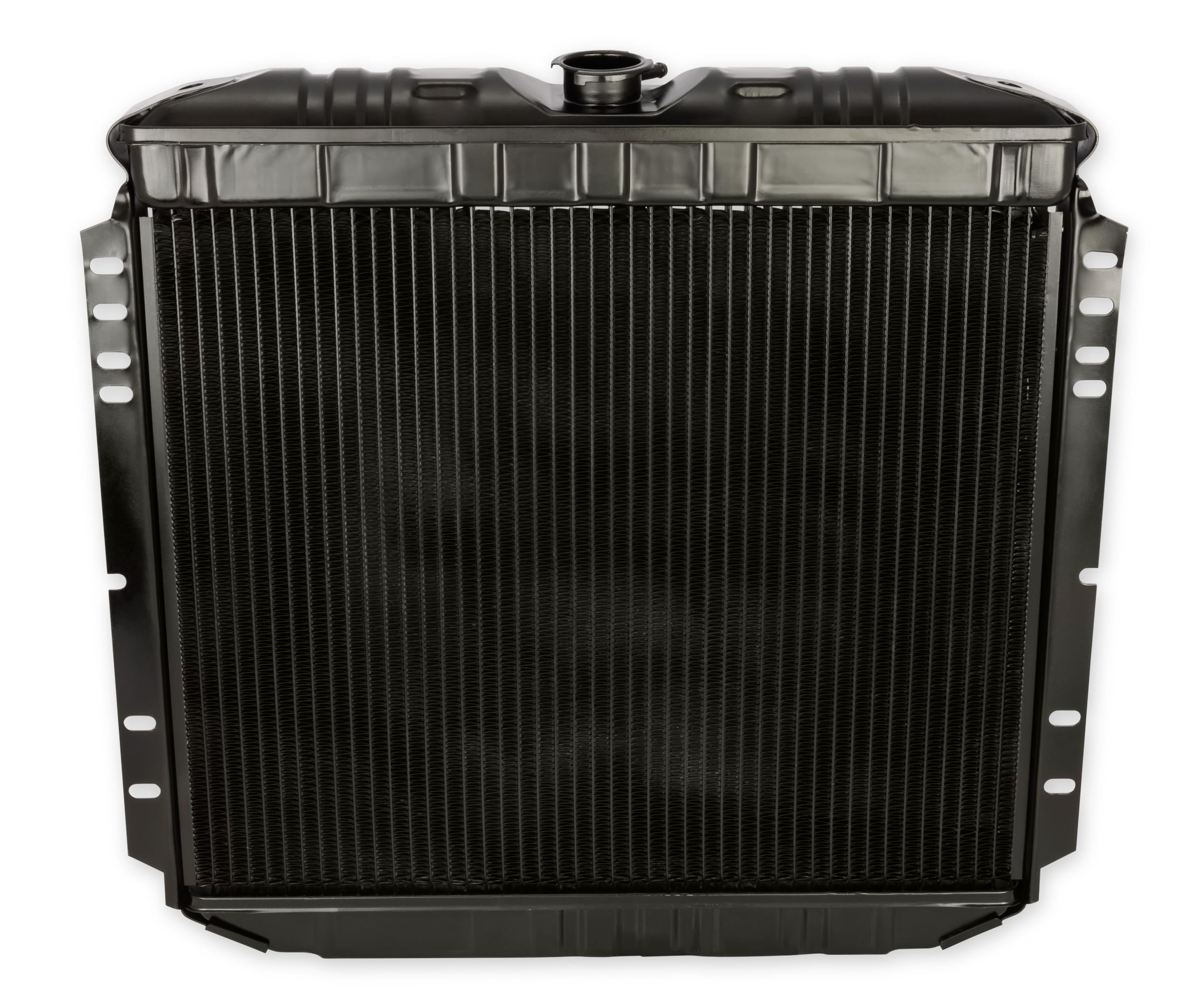 3ROW HI-FLO RAD 67-9 W/O AC