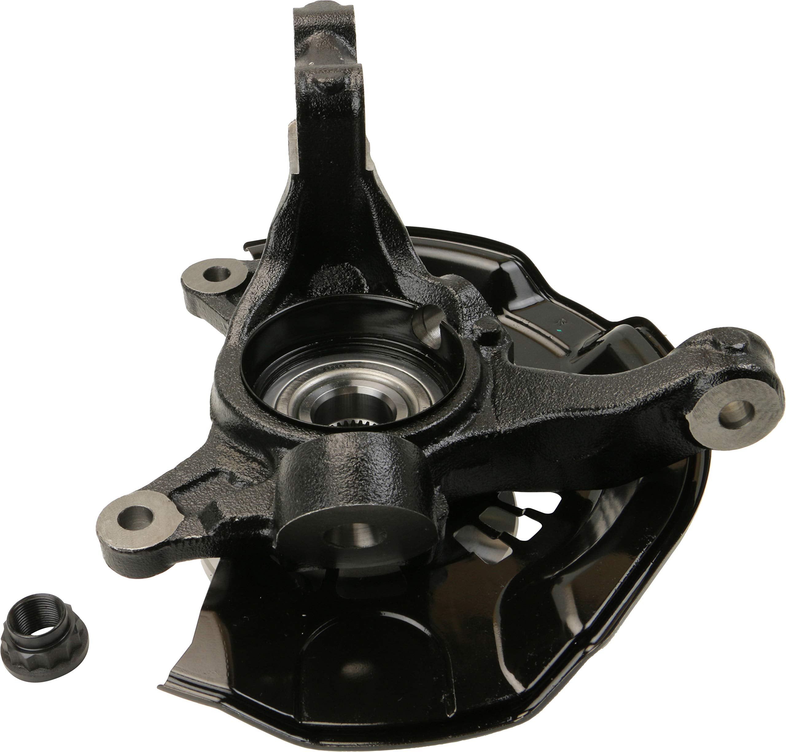 LK040 MOOG Suspension Knuckle Assembly for Toyota Camry