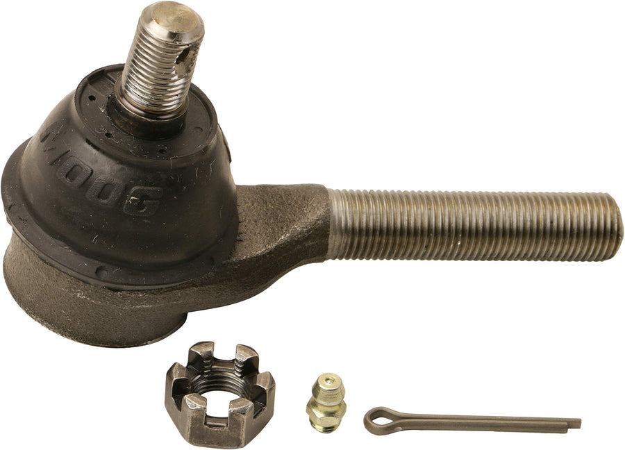 Steering Tie Rod End MOOG ES401L for Dodge Challenger