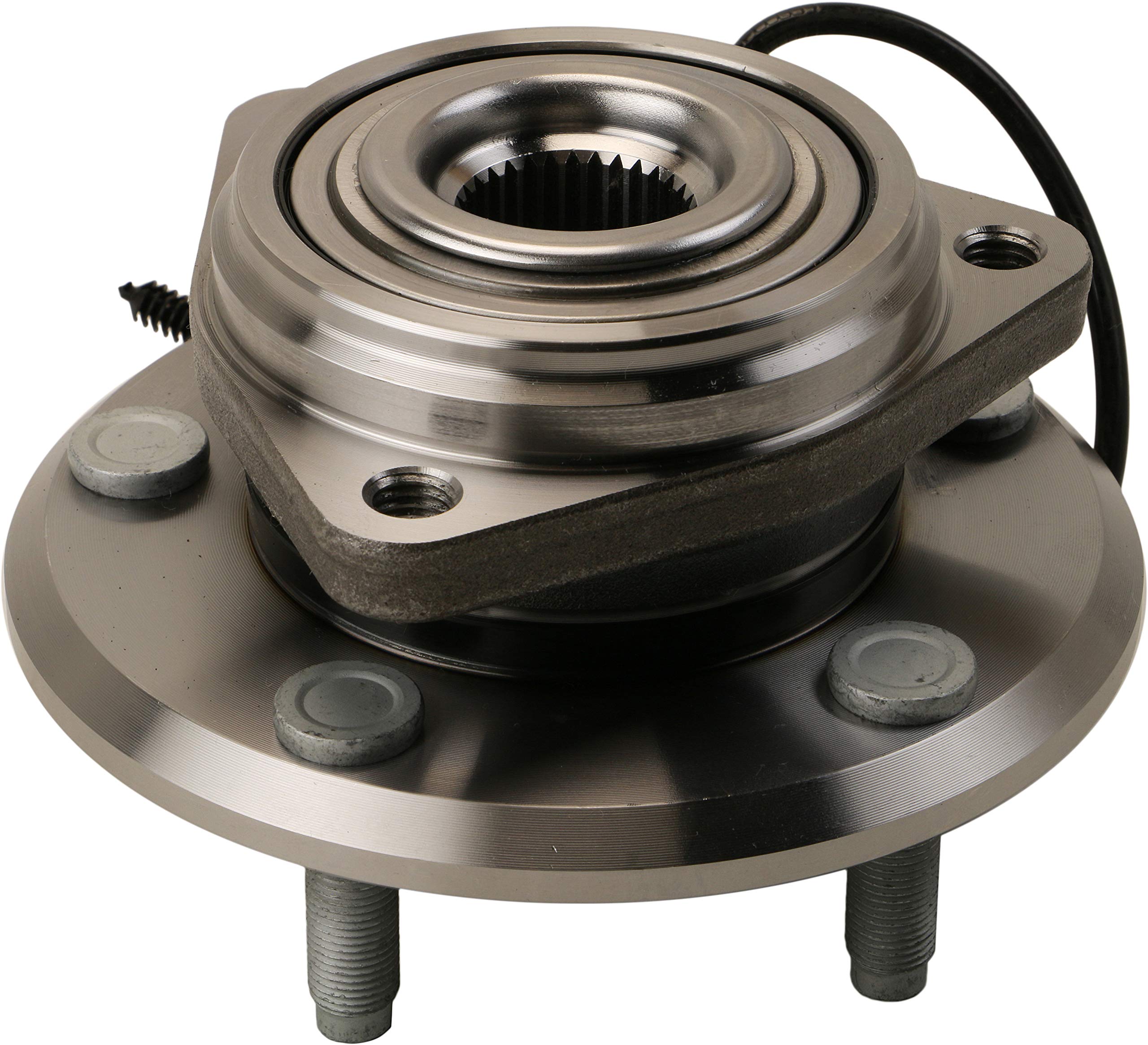Wheel Bearing and Hub Assembly MOOG for Jeep Wrangler
