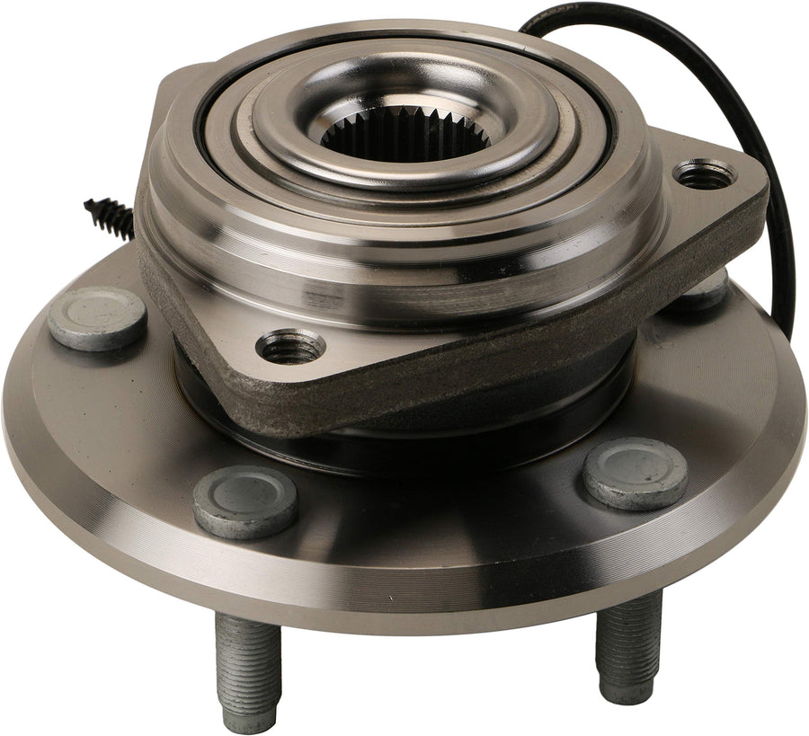 Wheel Bearing and Hub Assembly MOOG for Jeep Wrangler
