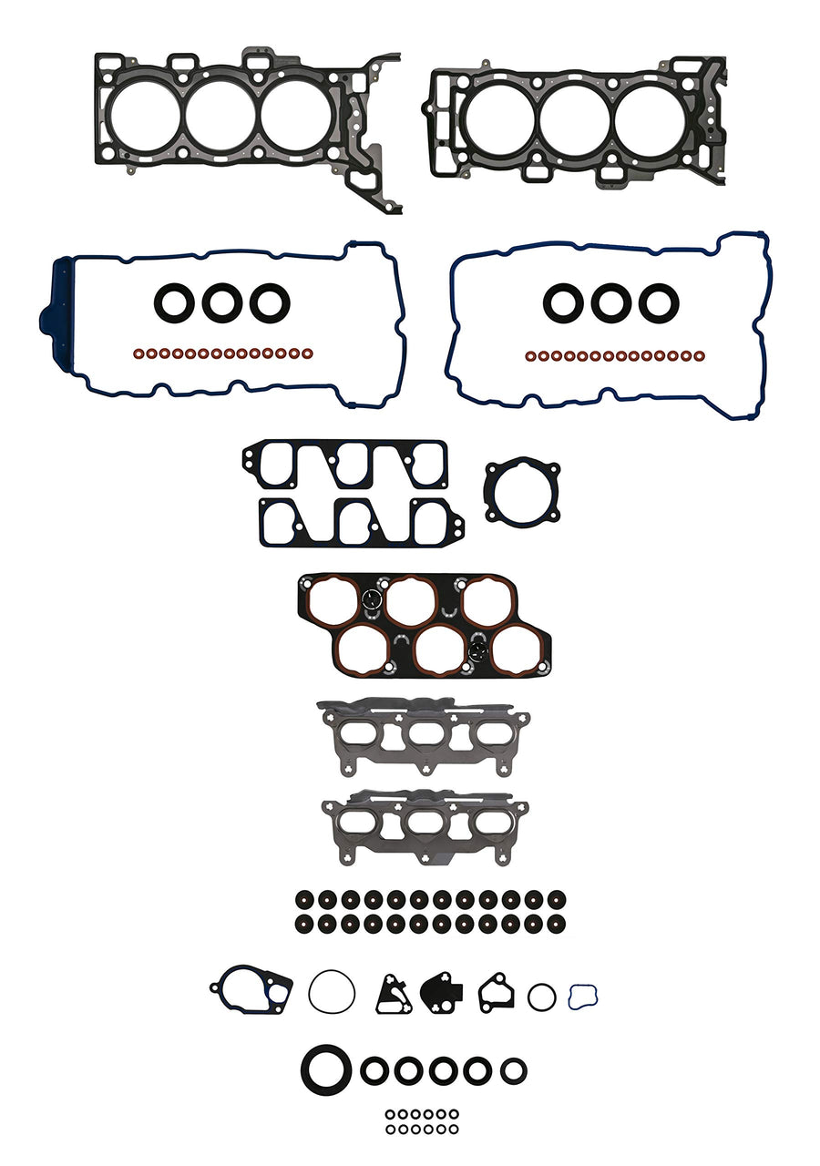 HS FEL-PRO 26376 PT-4 Head Gasket Set