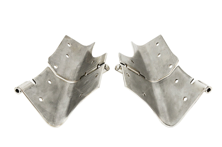 Windshield Hinge Set Kentrol 30477