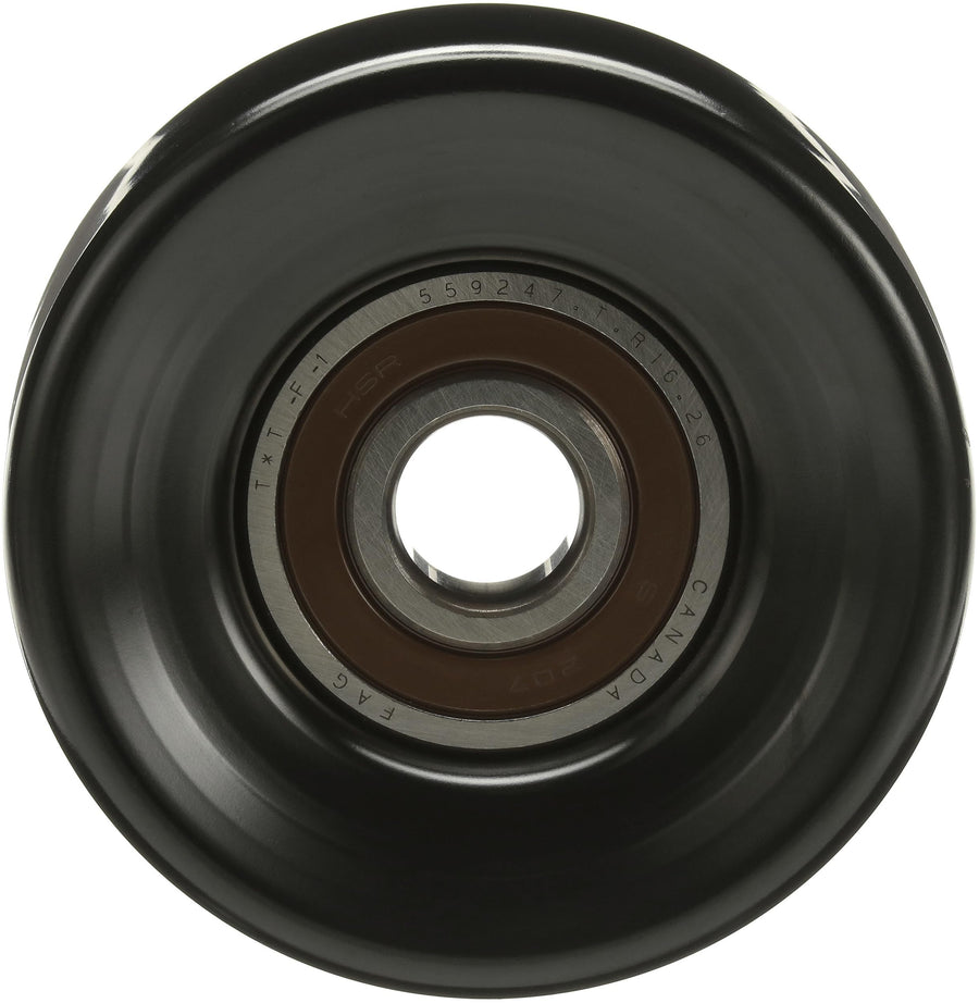 DriveAlign Gates 36272 Idler/Tensioner Belt Drive Pulley