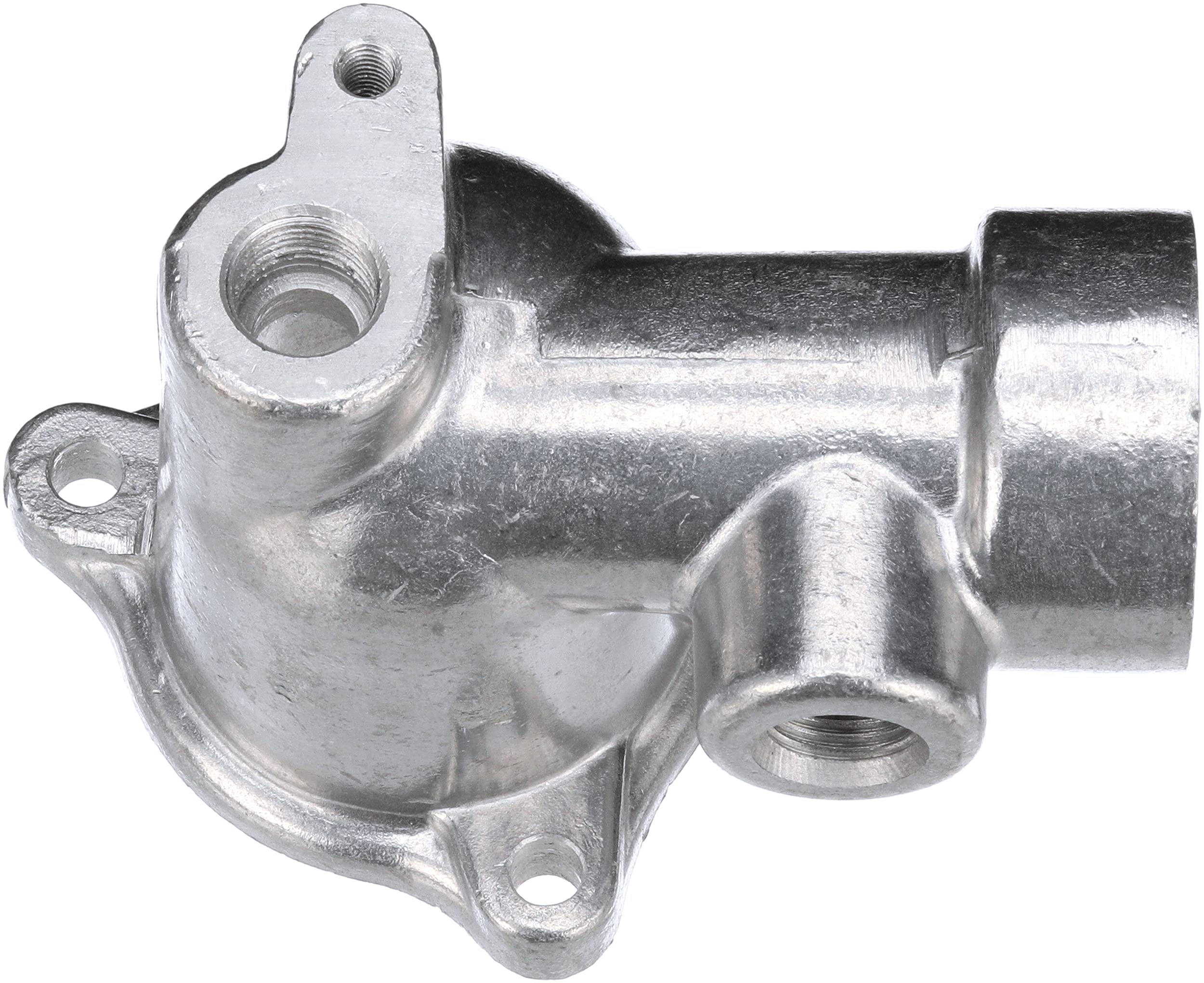 Engine Coolant Water Outlet Gates CO34992