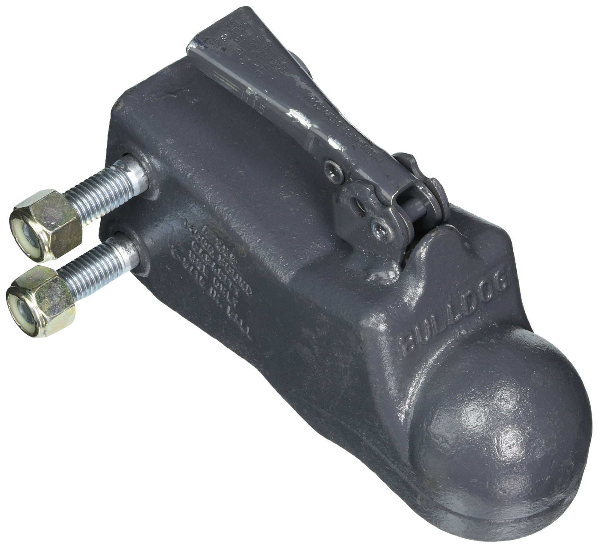 A256C0317 Bulldog Adjustable Coupler