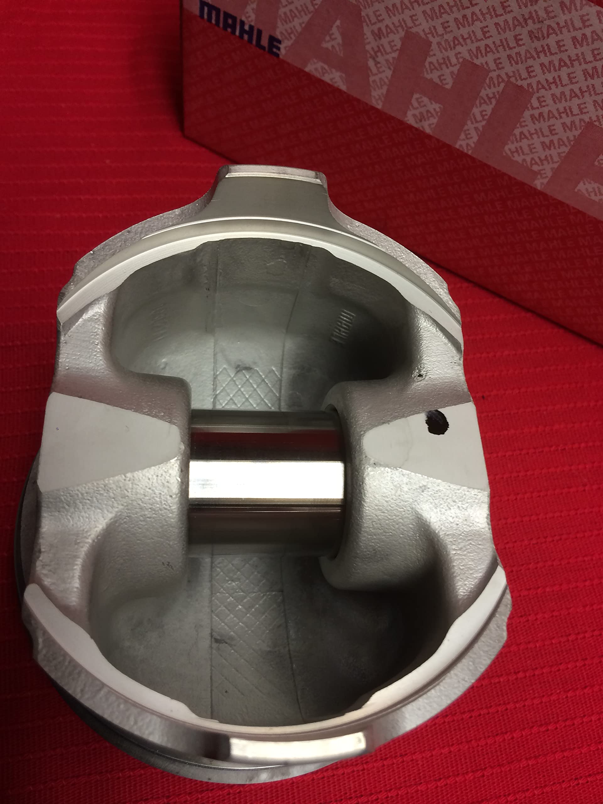 224-2897WR.040 Mahle Piston