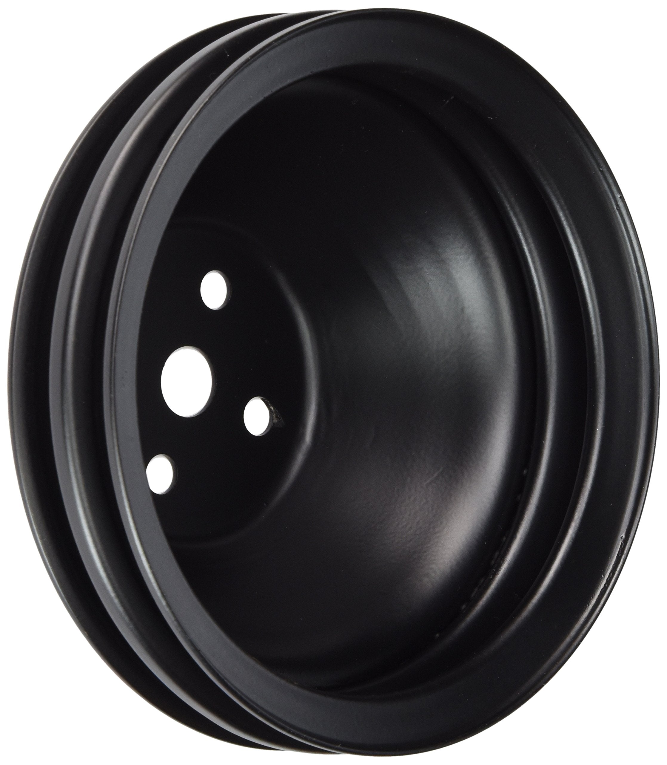 Pulley-SBC-Water Pump Trans-Dapt Performance 8601