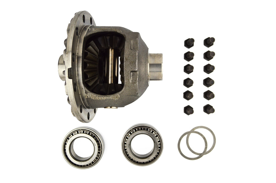 Differential Spicer Case Assembly Kit 708031