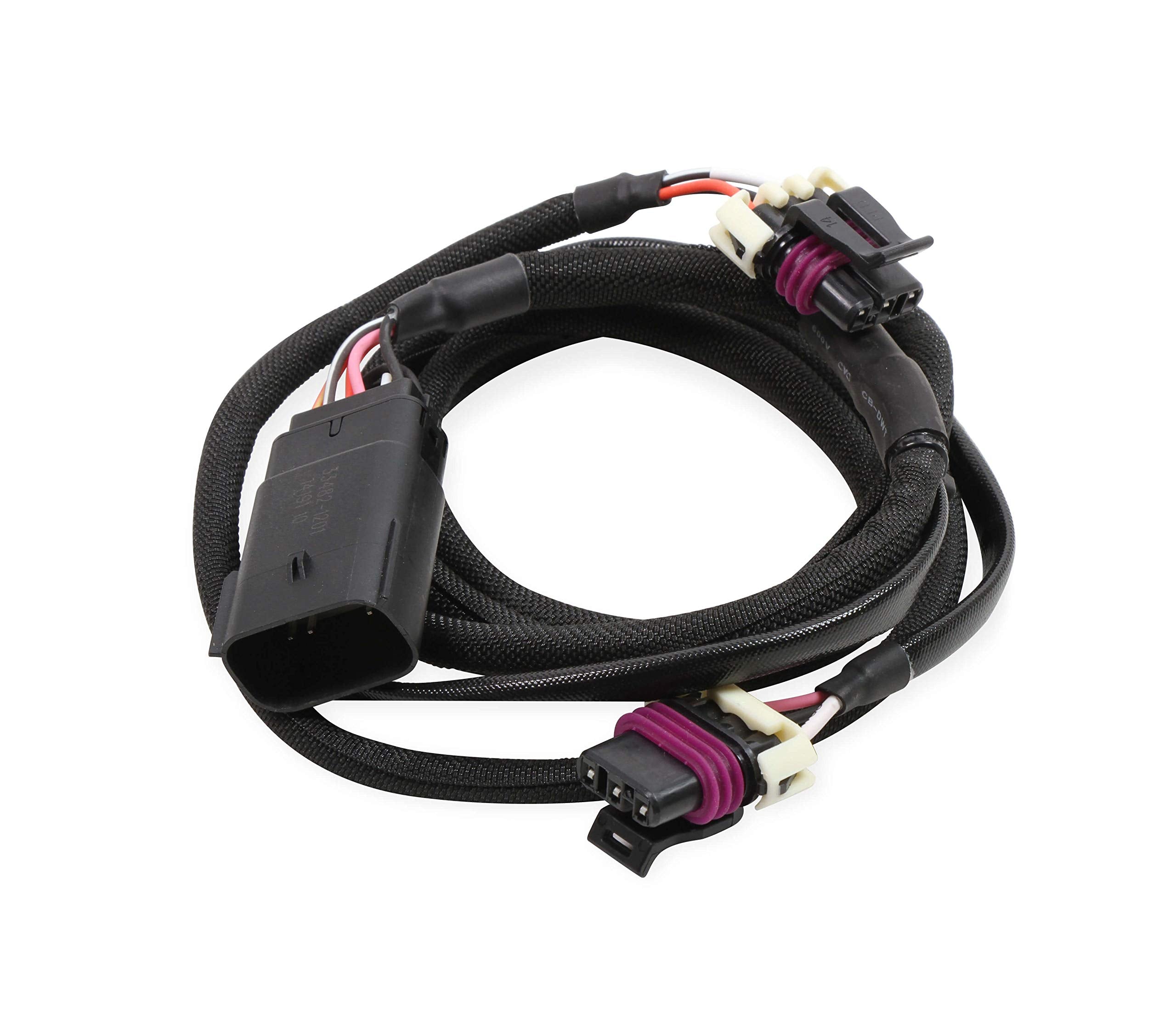 Harness MSD 2279 (, LS2, 24x/1x, Front Cam Sensor)