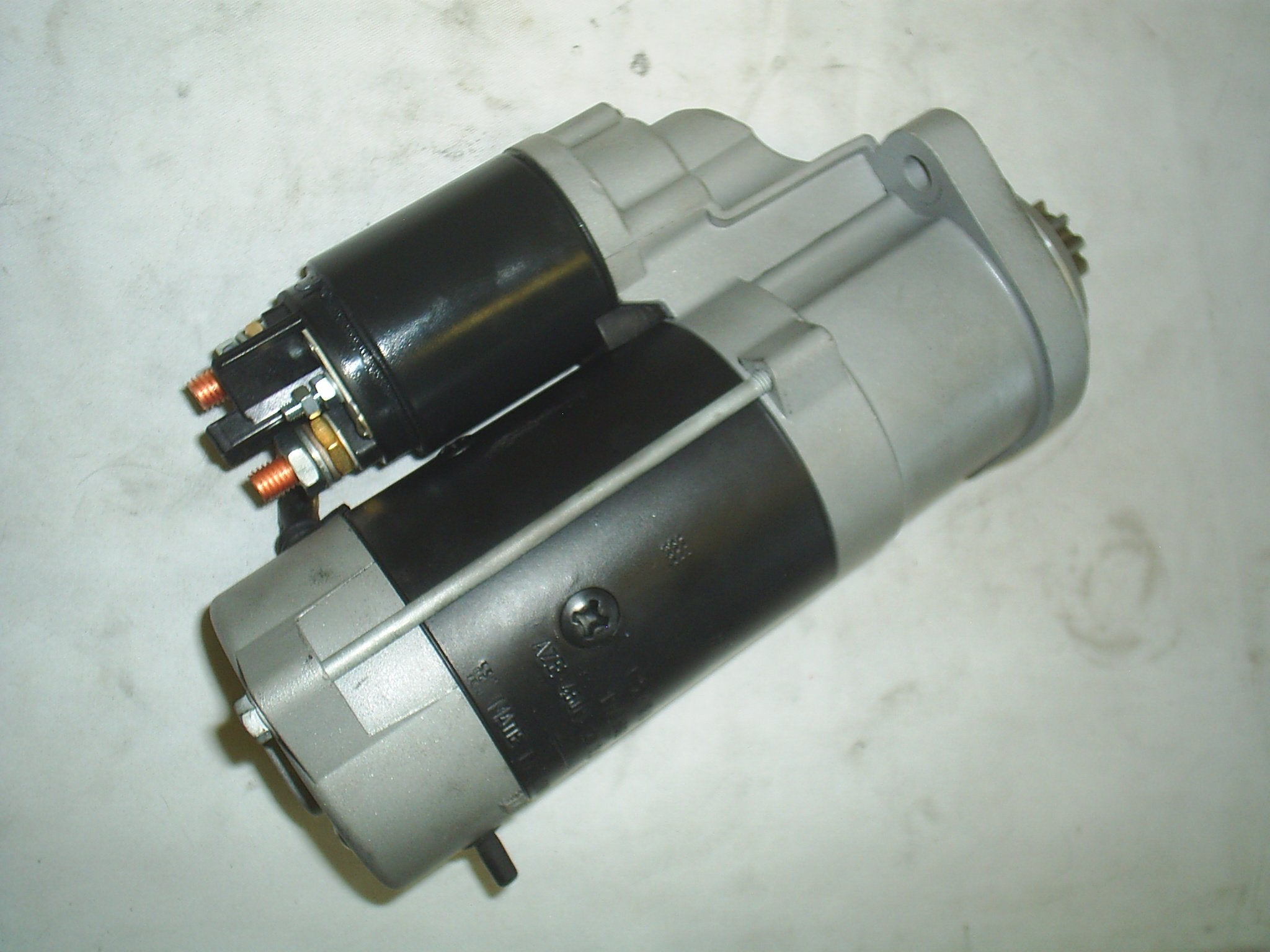 Eorig Grinding MS 293 Starter