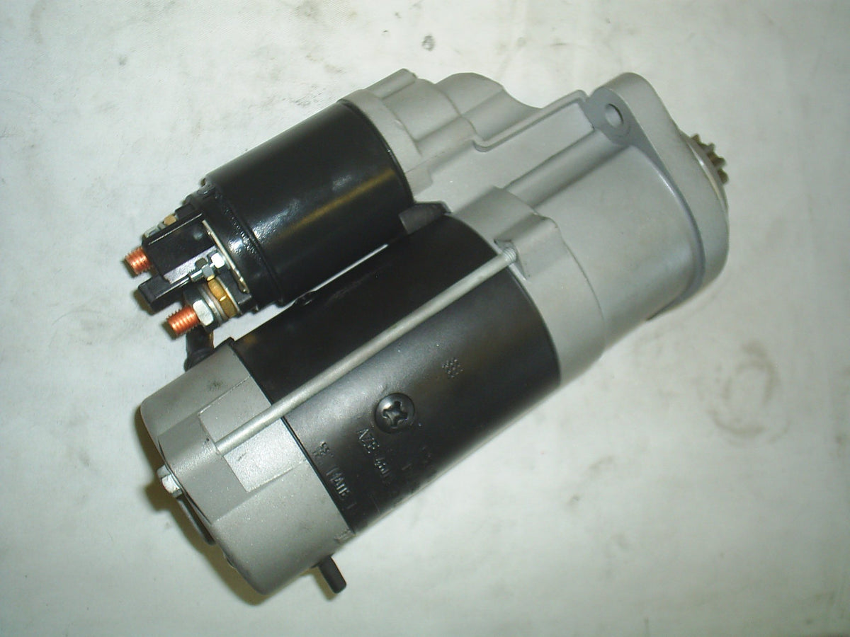 Eorig Grinding MS 293 Starter