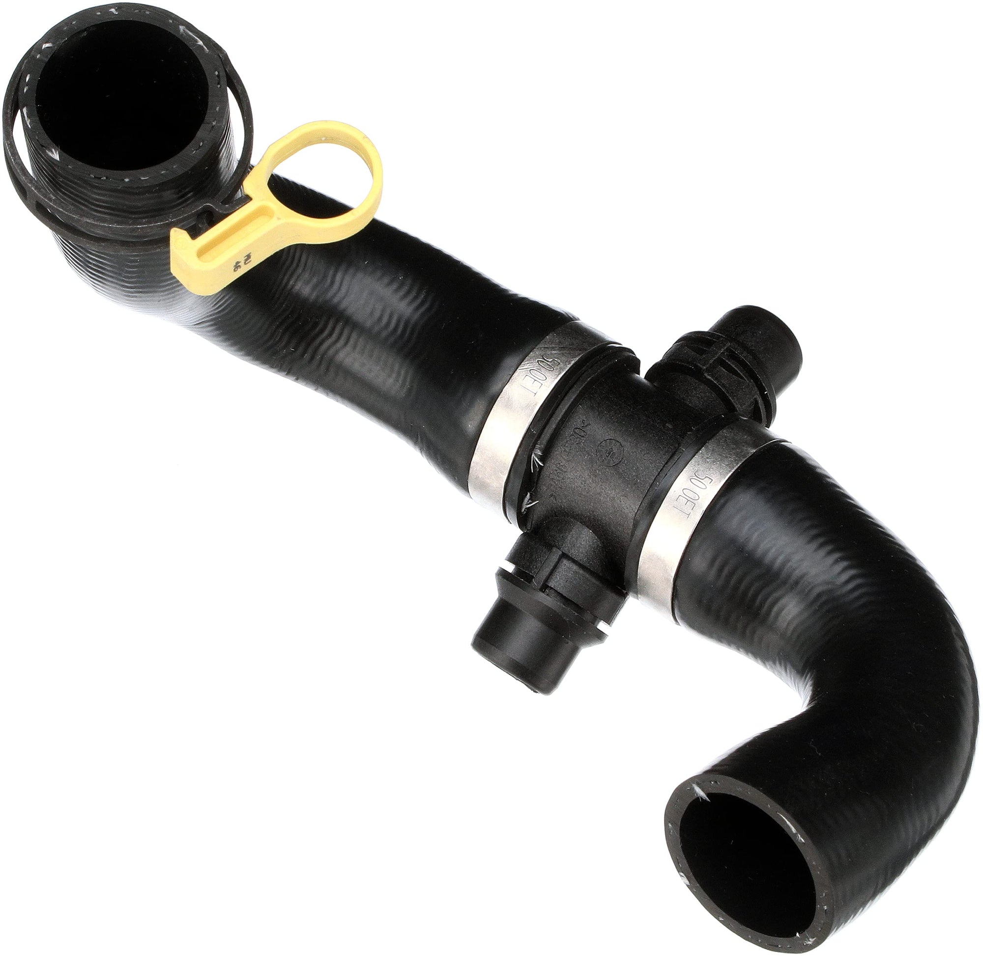 Molded Gates 51589 Coolant Hose